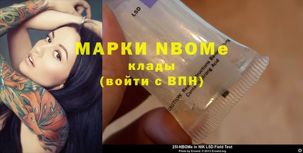 индика Алексеевка
